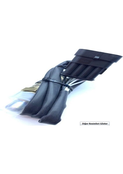 Oksijen Sensörü HKS120027 Palıo Albea 1.4 (96 ) 46549674 Gold