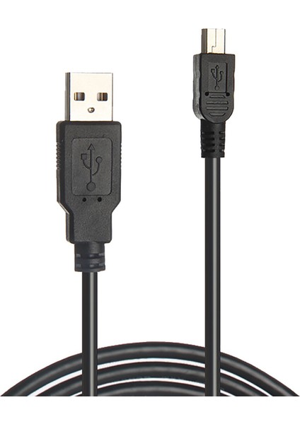 Nıkon D2HS / D2X / D2XS Mini USB Kablo