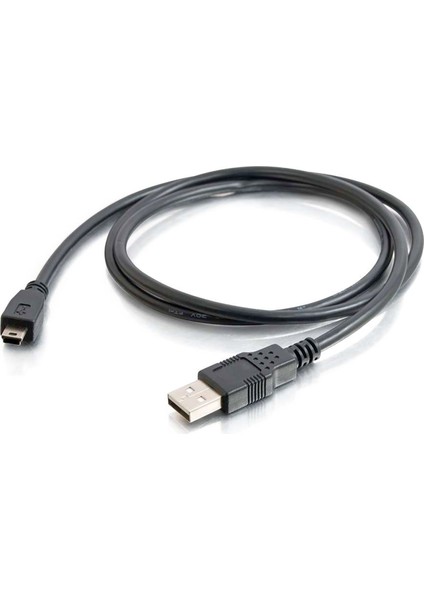 Nıkon D2HS / D2X / D2XS Mini USB Kablo