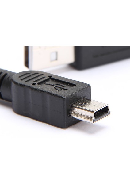 Nıkon D2HS / D2X / D2XS Mini USB Kablo