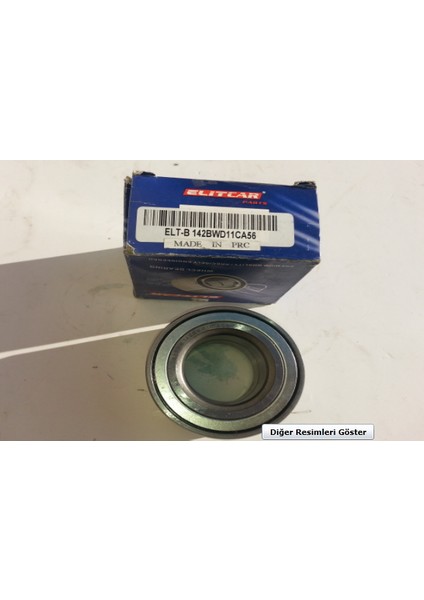 Aks Bilyası Ön B142BWD11CA56 Mazda 626 Yeni Model Gold