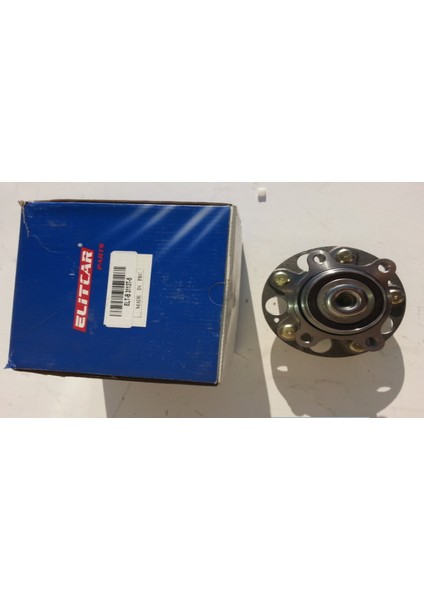 Poryalı Arka Bılya B3113T5 Cıvıc Uzay Kasa Absli (HUB113T-5) HUB113T5 Gold