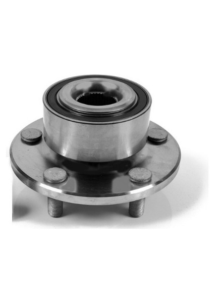 Poryalı Ön Bilya B31463833 Mondeo Yeni Model 1463833 1496721 6G912C300GAC Gold