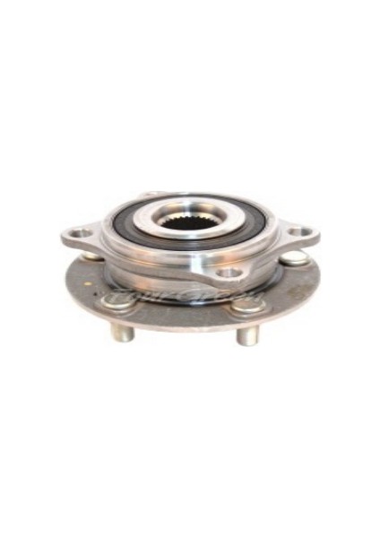 Poryalı Arka Bilya B36809 Accent Era Getz 1.4 1.5 Crdı 1.6 Absli 919251C000 527501G100 Gold