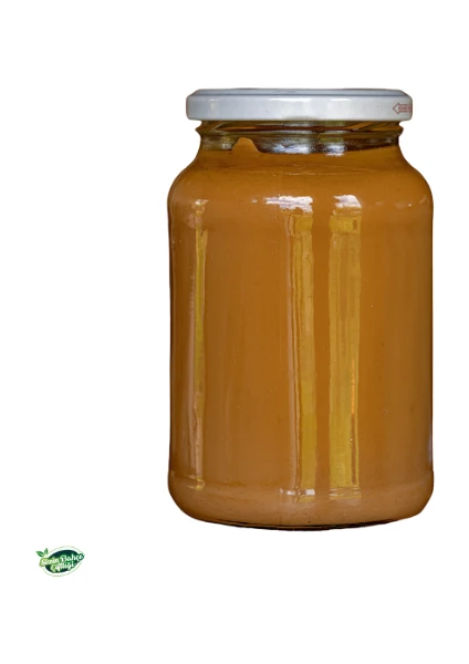 Sizin Bahçe Çiftliği Süt Reçeli ( Karameli ) Dulce De Leche 360 Gr.