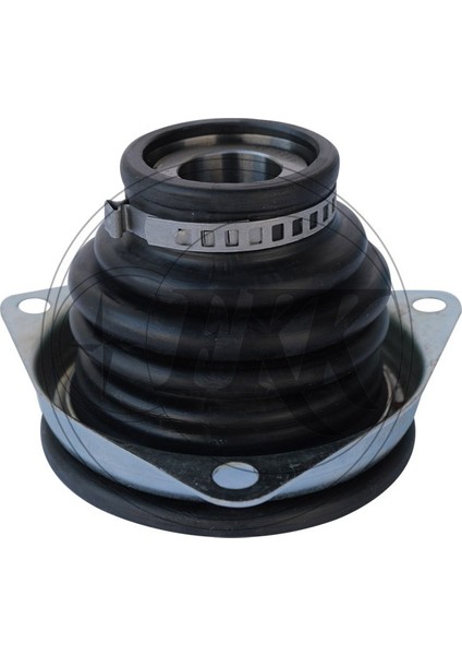 Aks Körüğü Iç Sol Saclı Logan-Sandero Rulmanlı 7701473830 Gold