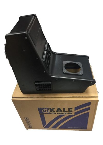 Konsollu Kalorıfer 12V R12 7702247466 Gold