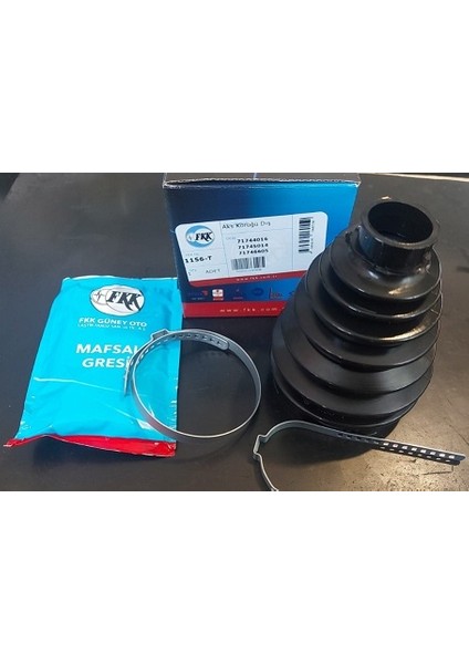 Aks Körüğü Dış Megane Iıı-Scenıc Iıı-Kangoo Iıı-Laguna Iıı-Fluence 7701209251 Gold