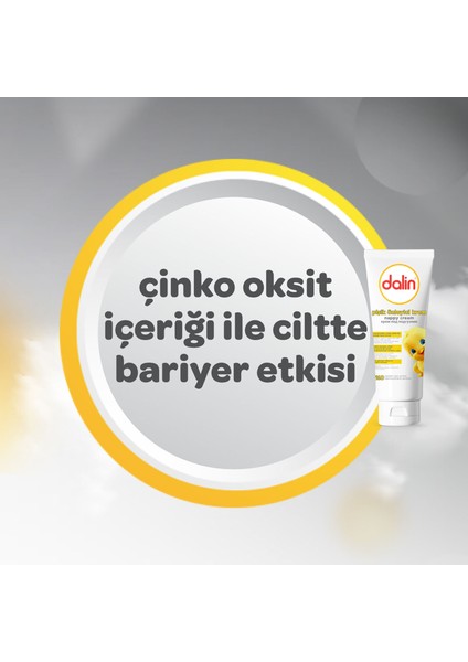 Pişik Kremi 100 ml indirimleri