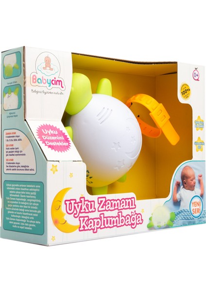 Uyku Zamanı Kaplumbağa fiyatları