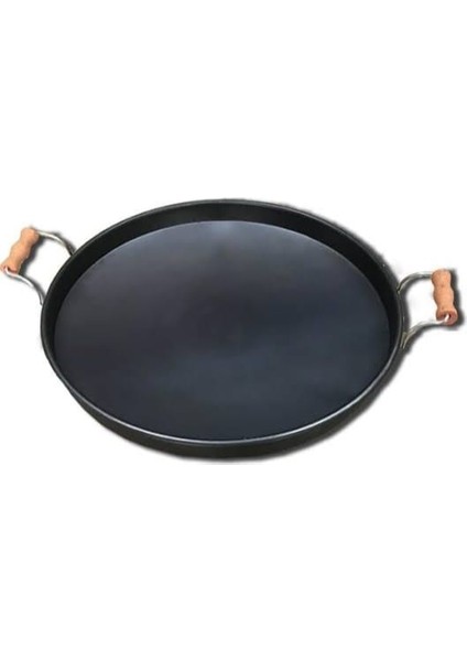 Kavurma Sacı Kavurma Tavası 45 cm