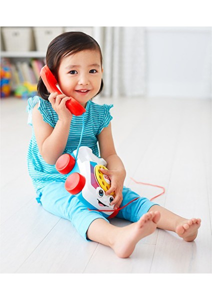 Fisher Price Geveze Telefon fırsatları