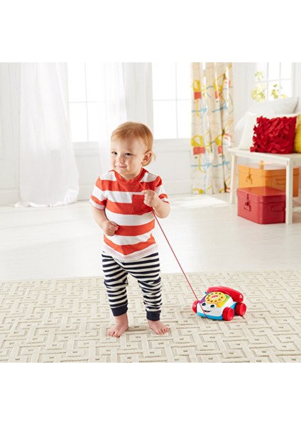 Fisher Price Geveze Telefon indirimleri