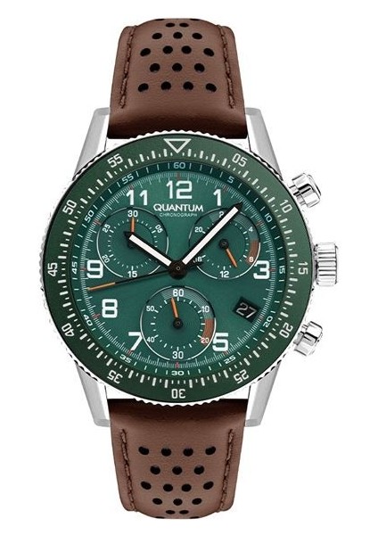 PWG1118.376 Quantum Kol Saati