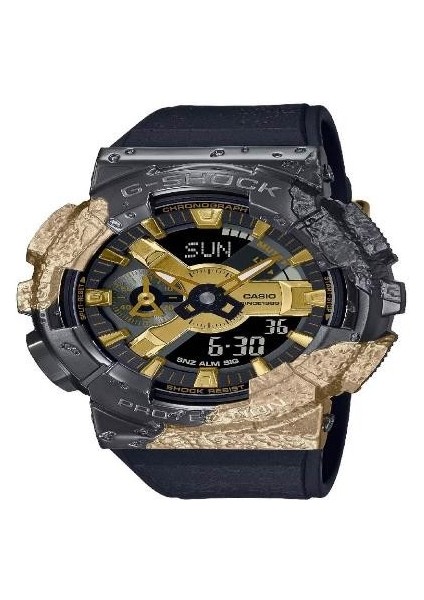 GM-114GEM-1A9DR Casio Kol Saati