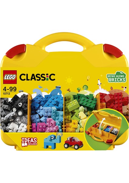 10713 Classic Yaratıcı Çanta modelleri