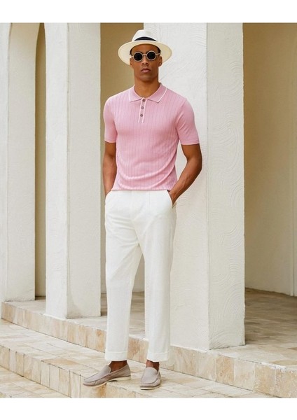 Petrie Polo Yaka Triko T-Shirt fiyatları