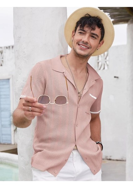 Driftwood Polo Yaka Triko T-Shirt indirimleri