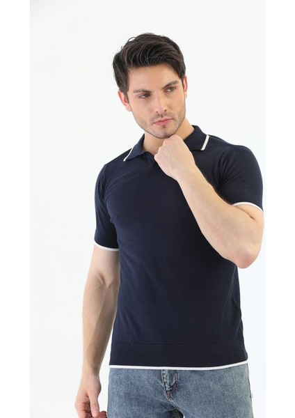 Polo Çizgili T-Shirt fiyatları