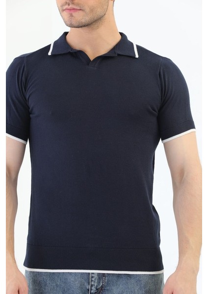 Polo Çizgili T-Shirt fırsatları