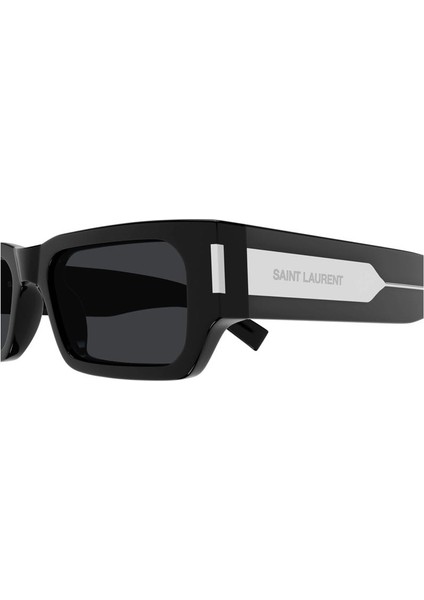 Saint Laurent Sl 660 001 54 Unisex Güneş Gözlüğü fiyatları