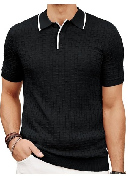 Pastis Polo Yaka Triko T-Shirt indirimleri