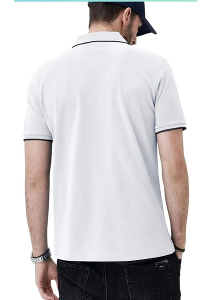 Oscar Polo Yaka Triko T-Shirt fiyatları