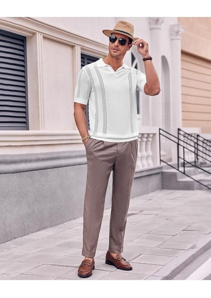 Paul Polo Yaka Triko T-Shirt