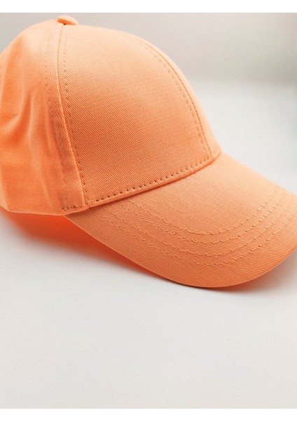 Quality Terletmez Comfort Yavruağzı Spor Günlük Şapka