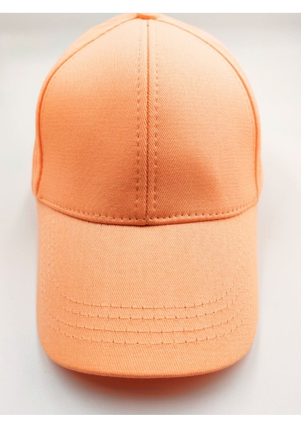 Quality Terletmez Comfort Yavruağzı Spor Günlük Şapka fiyatları