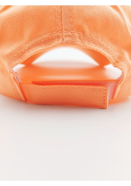 Quality Terletmez Comfort Yavruağzı Spor Günlük Şapka fırsatları
