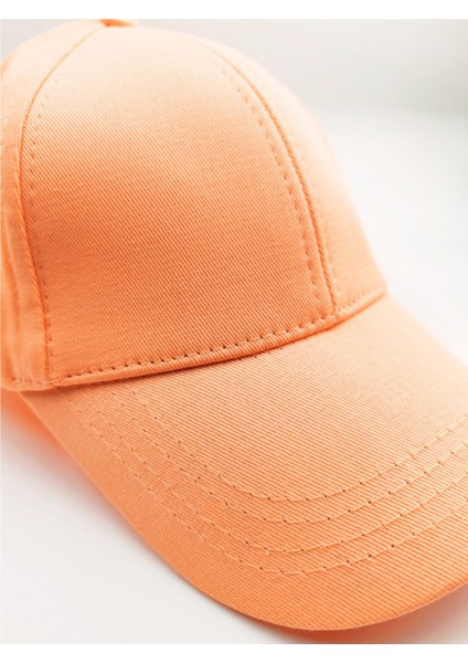 Quality Terletmez Comfort Yavruağzı Spor Günlük Şapka indirimleri