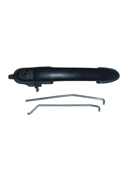 Dış Kapı Kolu Ön Sol FI2914 Brava 96-&gt; 46787584 Gold