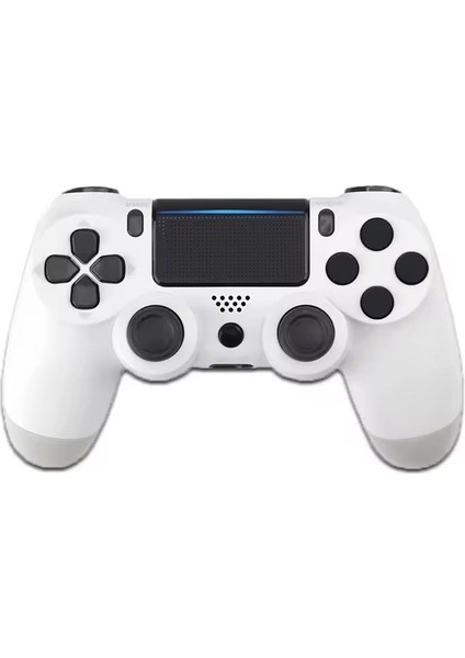 Ps4 Dualshock 4 Joystick Titreşimli Pc Ps Tv Uyumlu