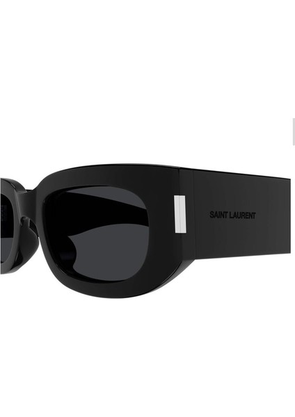 Saint Laurent Sl 697 001 51 Unisex Güneş Gözlüğü