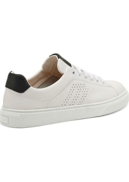 Erkek Sneaker ( Günlük) 28M3 Frau Mousse Bıanconero modelleri