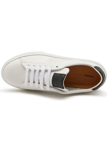 Erkek Sneaker ( Günlük) 28M3 Frau Mousse Bıanconero fırsatları