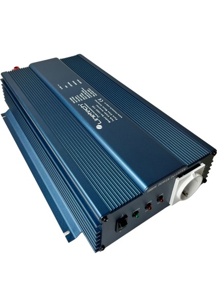 Linetech 12V 1000W Tam Sin Inverter