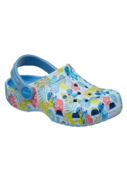 Stitch Classic Clog T