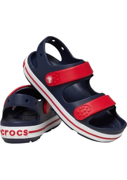 Crocband Cruiser Sandal Erkek Çocuklar İçin Suya Dayanıklı Rahat Tasarım fiyatları