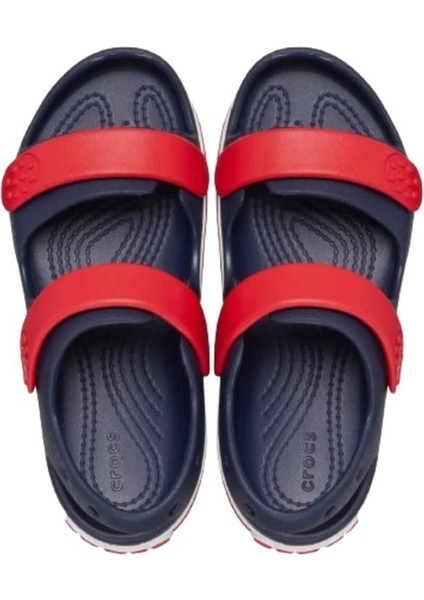 Crocband Cruiser Sandal Erkek Çocuklar İçin Suya Dayanıklı Rahat Tasarım modelleri