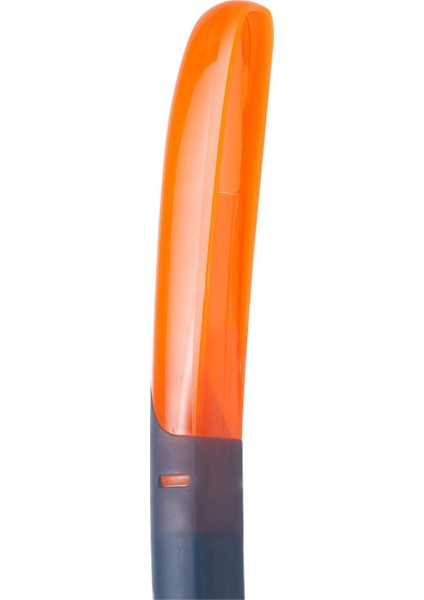 Yetişkin Şnorkel - Gri - 100 modelleri