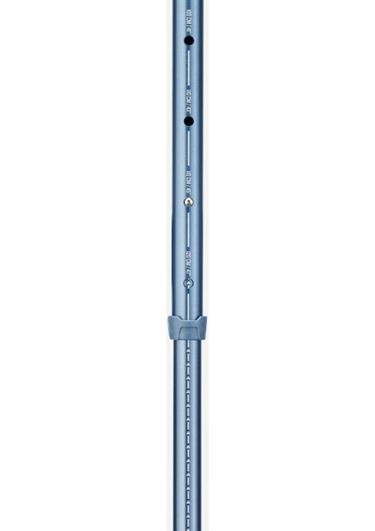 Outdoor Baton - Mavi - MT100 indirimleri