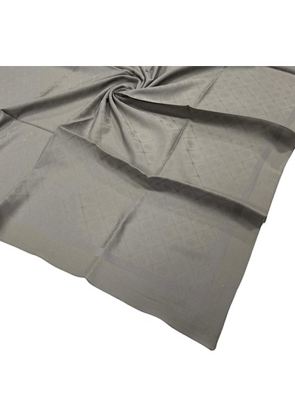Cotton Eşarp - Duman 972