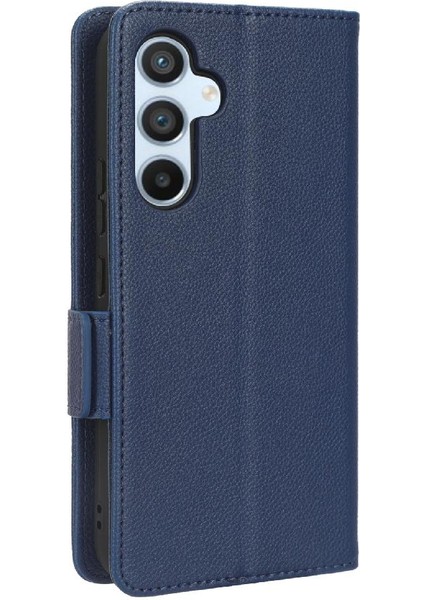 Samsung Galaxy A54 5g Yan Toka Manyetik Kart Yuvaları Tutucu Pu (Yurt Dışından) fiyatları