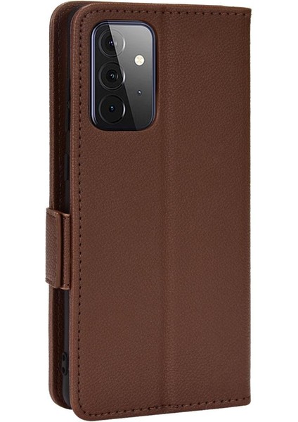 Samsung Galaxy A53 5g Manyetik Kart Yuvaları Tutucu Yan Toka Pu (Yurt Dışından) fırsatları