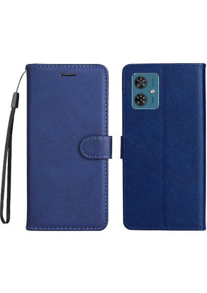 Motorola Moto G54 5g Iş Cüzdan Telefon Kılıfı Klasik Için Flip Case (Yurt Dışından) indirimleri