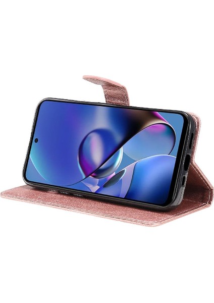 Motorola Moto G54 5g Iş Cüzdan Telefon Kılıfı Klasik Için Flip Case (Yurt Dışından) fırsatları