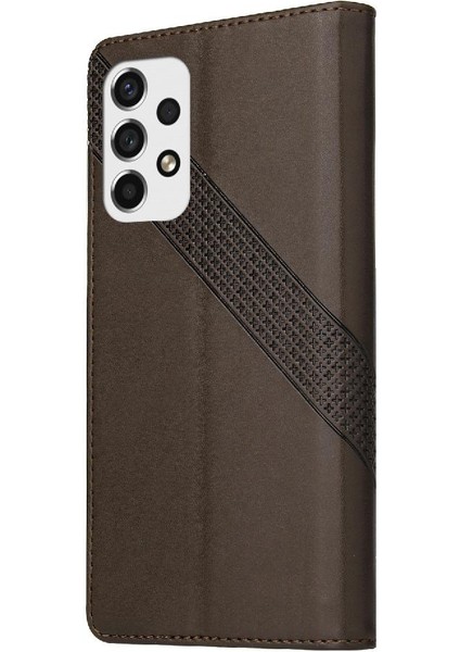 Samsung Galaxy Için Flip Case A53 5g 4 Köşe Koruma Darbeye Kart (Yurt Dışından) fırsatları