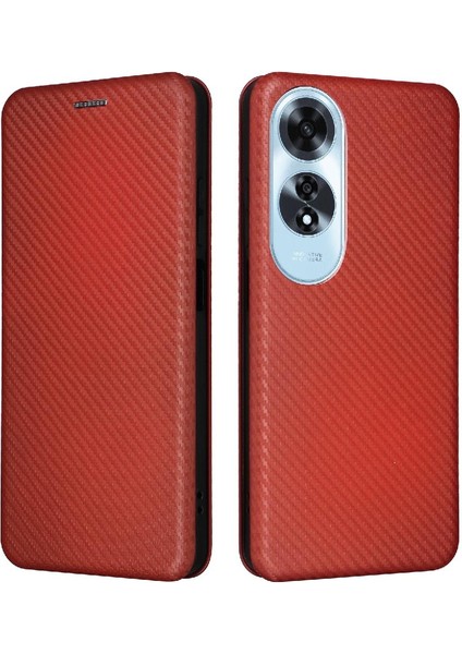 Kart Sahibi ile Oppo A60 4g Tam Koruma Kartı Ekleme Için Kılıf (Yurt Dışından)